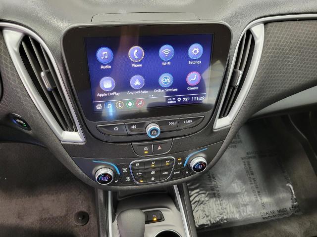 2024 Chevrolet Malibu Vehicle Photo in MIDDLETON, WI 53562-1492