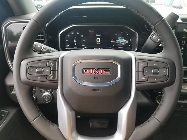 2025 GMC Sierra 1500 Vehicle Photo in ELYRIA, OH 44035-6349