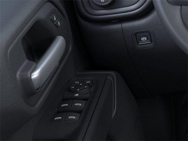 2025 Chevrolet Silverado 2500 HD Vehicle Photo in PUYALLUP, WA 98371-4149