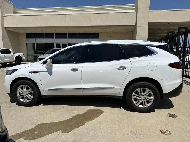 2019 Buick Enclave Vehicle Photo in San Antonio, TX 78230
