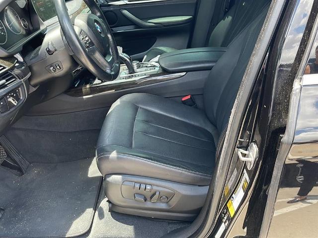2018 BMW X5 xDrive35i Vehicle Photo in San Antonio, TX 78230