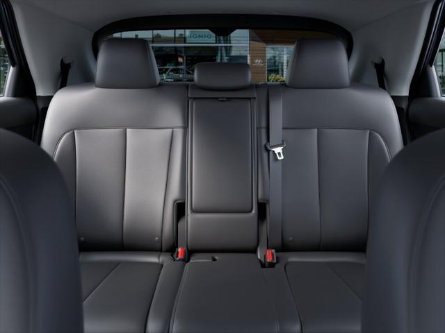 2025 Hyundai IONIQ 5 Vehicle Photo in Peoria, IL 61615