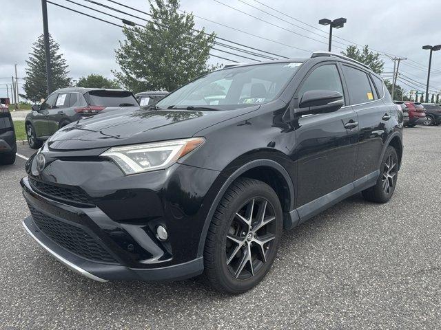 2016 Toyota RAV4 Vehicle Photo in Flemington, NJ 08822