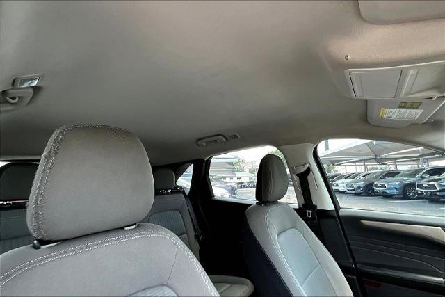 2022 Ford Escape Vehicle Photo in San Antonio, TX 78230