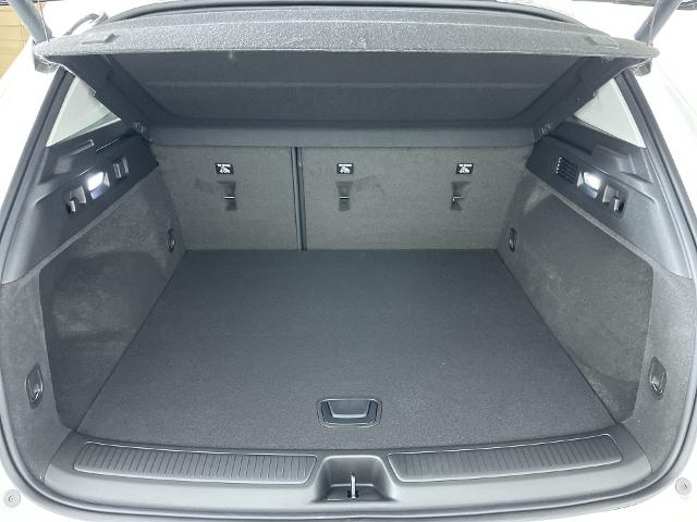 2025 Buick Envision Vehicle Photo in GILBERT, AZ 85297-0402