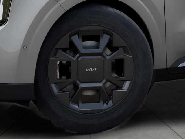 2026 Kia Carnival Hybrid Vehicle Photo in Appleton, WI 54914