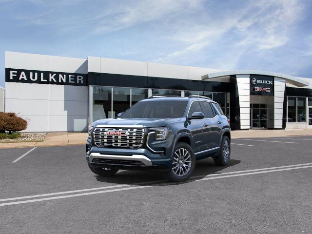 2026 GMC Terrain Vehicle Photo in TREVOSE, PA 19053-4984