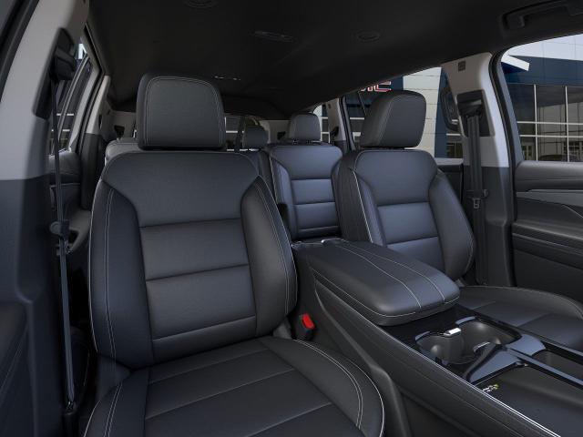 2025 Buick Enclave Vehicle Photo in HARRISBURG, PA 17111-1033