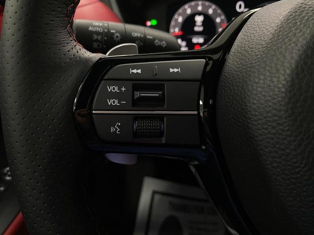 2025 Acura ADX Vehicle Photo in Appleton, WI 54913