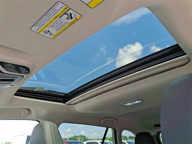 2024 Subaru Outback Vehicle Photo in LANCASTER, PA 17601-0000
