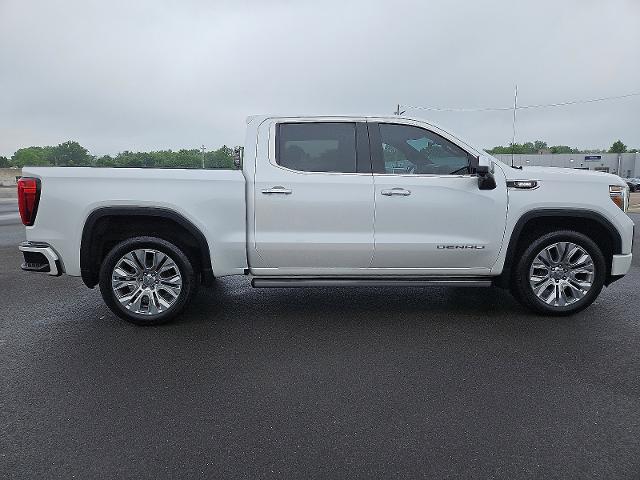 2021 GMC Sierra 1500 Vehicle Photo in TREVOSE, PA 19053-4984