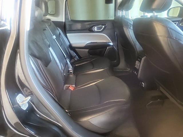 2022 Jeep Compass Vehicle Photo in Cedar Rapids, IA 52402