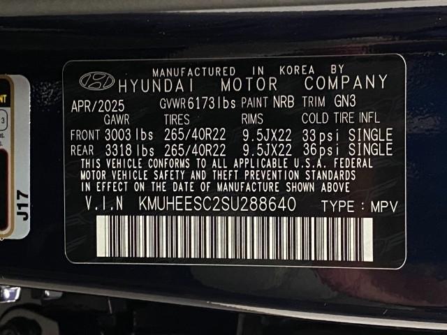 2025 Genesis GV80 Vehicle Photo in Appleton, WI 54913