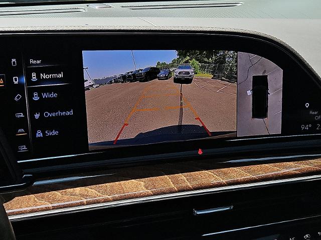 2022 Cadillac Escalade Vehicle Photo in TREVOSE, PA 19053-4984