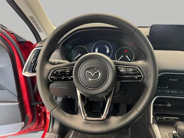 2025 Mazda CX-90 Vehicle Photo in Green Bay, WI 54304