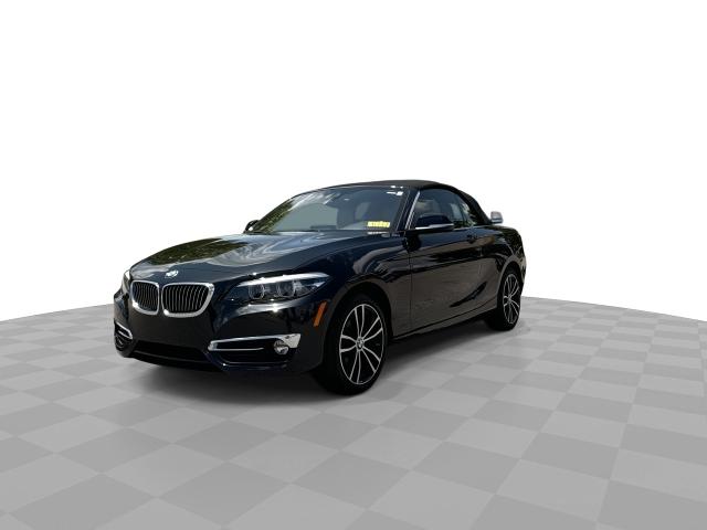 2020 BMW 230i Vehicle Photo in BENTONVILLE, AR 72712-4322