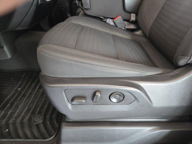2023 Chevrolet Silverado 1500 Vehicle Photo in Decatur, TX 76234