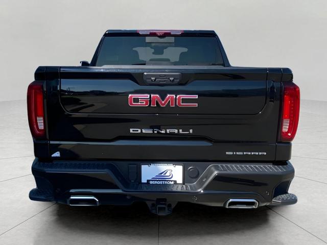 2023 GMC Sierra 1500 Vehicle Photo in APPLETON, WI 54914-8833