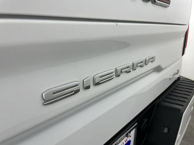 2022 GMC Sierra 1500 Vehicle Photo in GILBERT, AZ 85297-0402