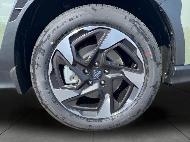 2025 Subaru Crosstrek Vehicle Photo in Oshkosh, WI 54904