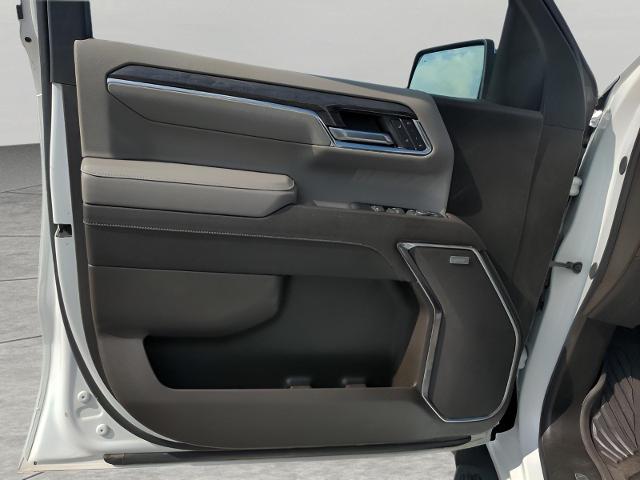 2024 Chevrolet Silverado 1500 Vehicle Photo in Green Bay, WI 54304