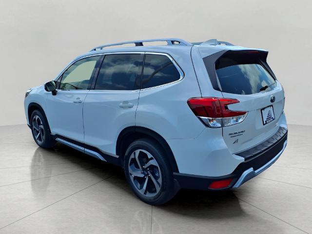 2022 Subaru Forester Vehicle Photo in Oshkosh, WI 54904