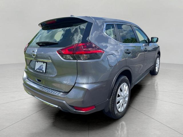 2018 Nissan Rogue Vehicle Photo in Appleton, WI 54913
