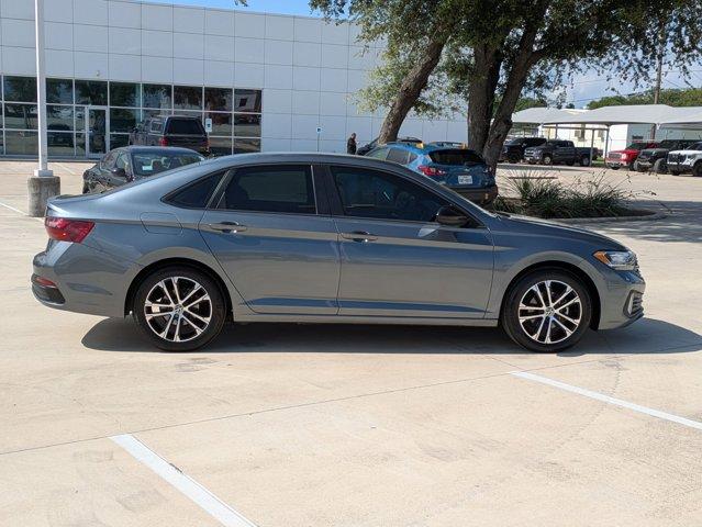 2022 Volkswagen Jetta Vehicle Photo in SELMA, TX 78154-1459