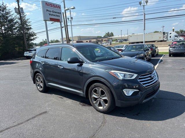 2014 Hyundai SANTA FE Vehicle Photo in Harrisburg, PA 17111-1033