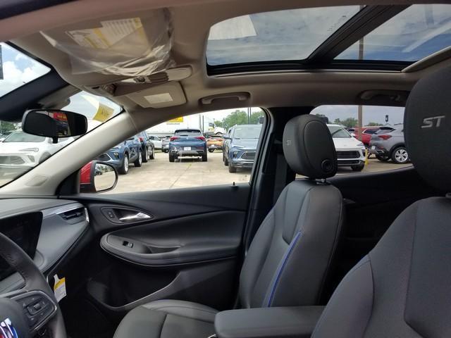 2026 Buick Encore GX Vehicle Photo in ELYRIA, OH 44035-6349