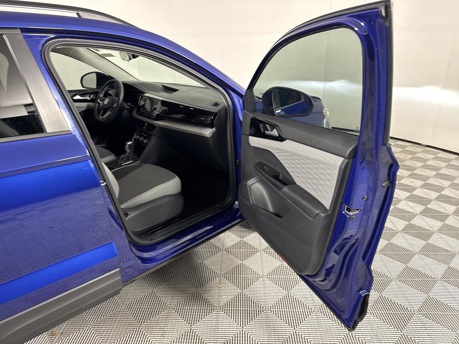 2023 Volkswagen Taos Vehicle Photo in Georgetown, TX 78626