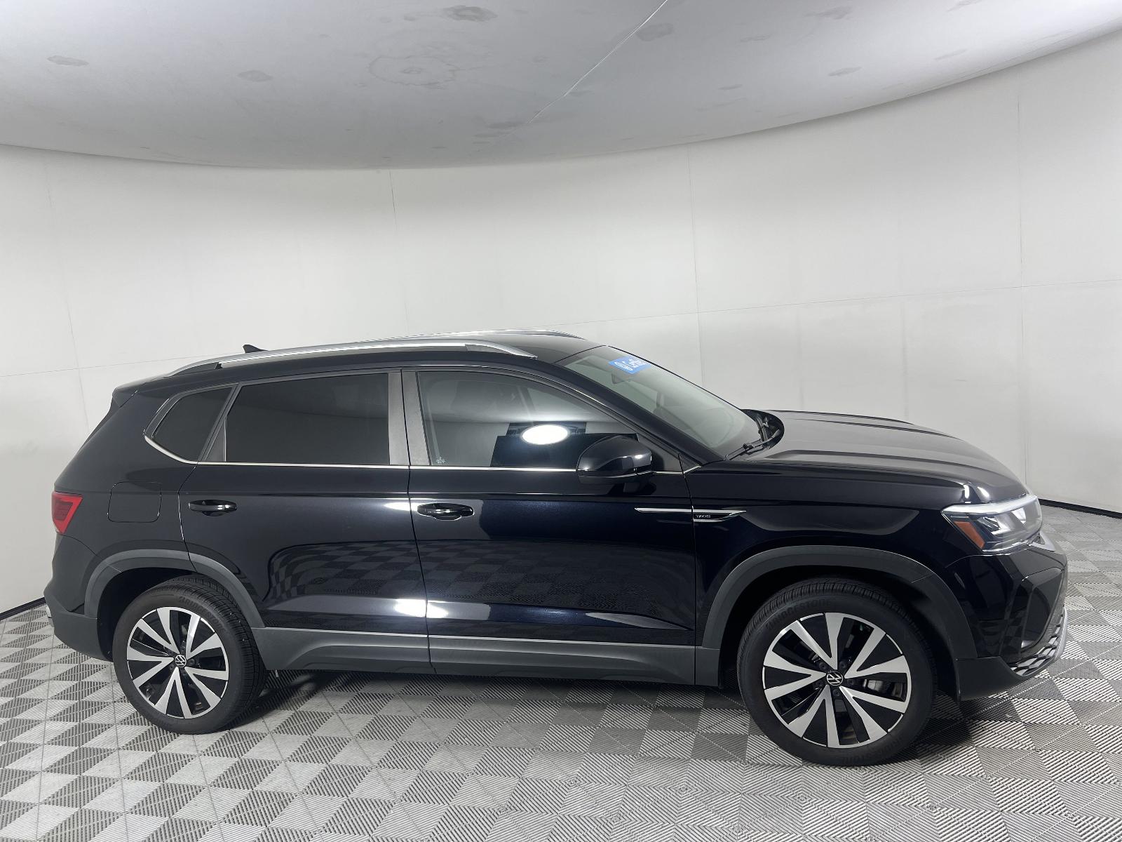 2022 Volkswagen Taos Vehicle Photo in Georgetown, TX 78626