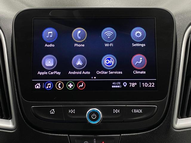 2024 Chevrolet Malibu Vehicle Photo in Appleton, WI 54913