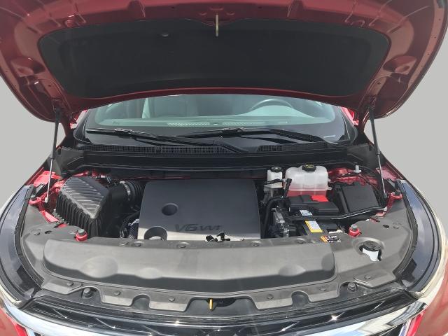 2023 Buick Enclave Vehicle Photo in GREEN BAY, WI 54303-3330