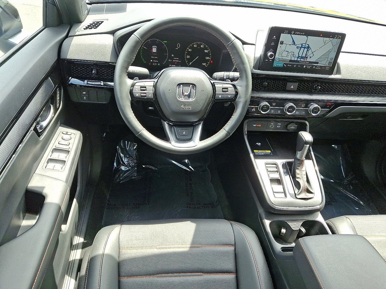 2024 Honda CR-V Hybrid Vehicle Photo in Harrisburg, PA 17111