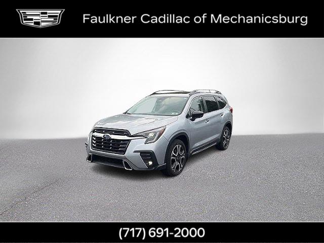 2024 Subaru Ascent Vehicle Photo in MECHANICSBURG, PA 17050-1707