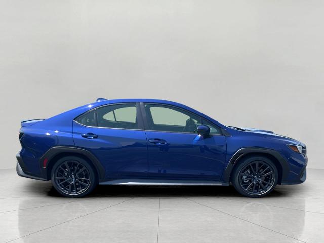 2025 Subaru WRX Vehicle Photo in Oshkosh, WI 54904
