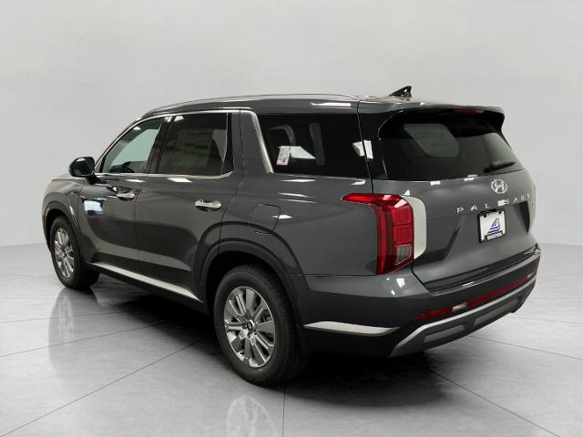 2025 Hyundai PALISADE Vehicle Photo in Appleton, WI 54913