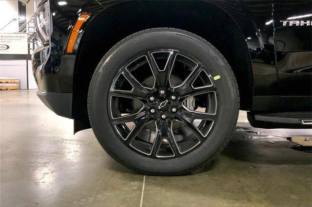2025 Chevrolet Tahoe Vehicle Photo in KANSAS CITY, MO 64114-4502