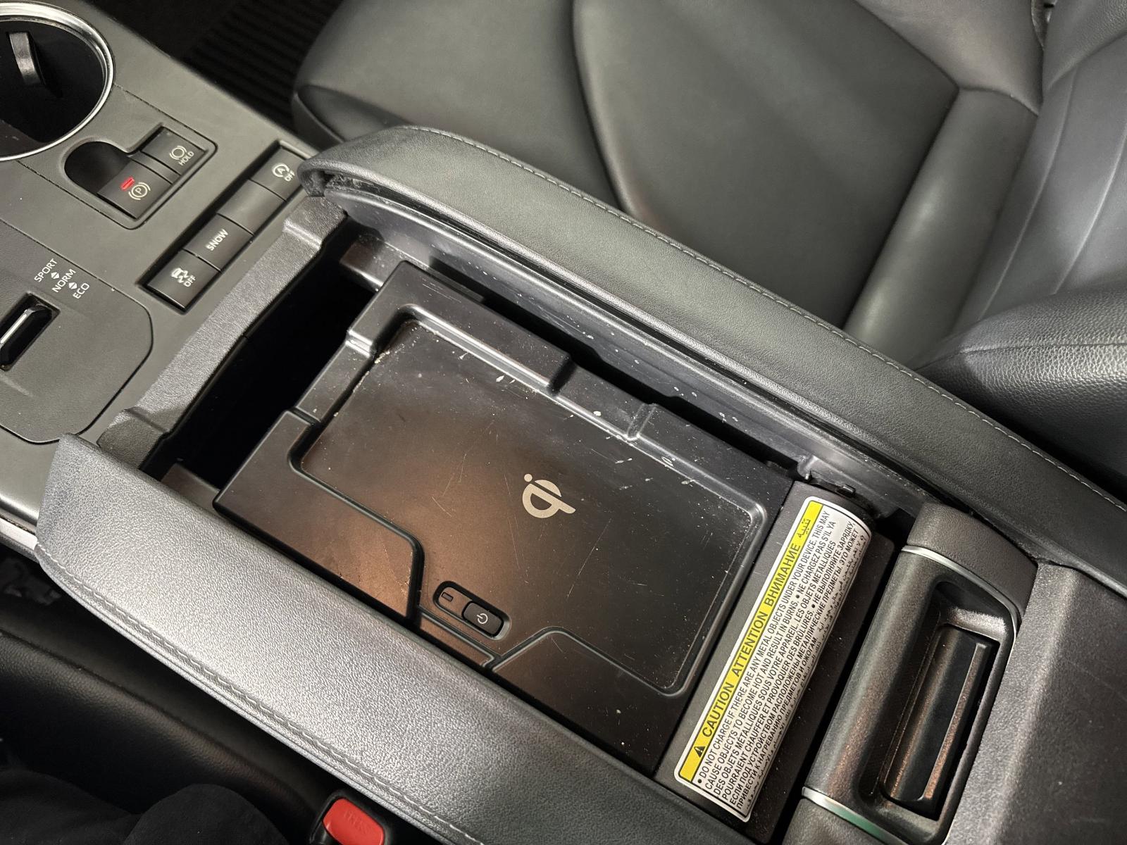 2022 Toyota Highlander Vehicle Photo in Georgetown, TX 78626