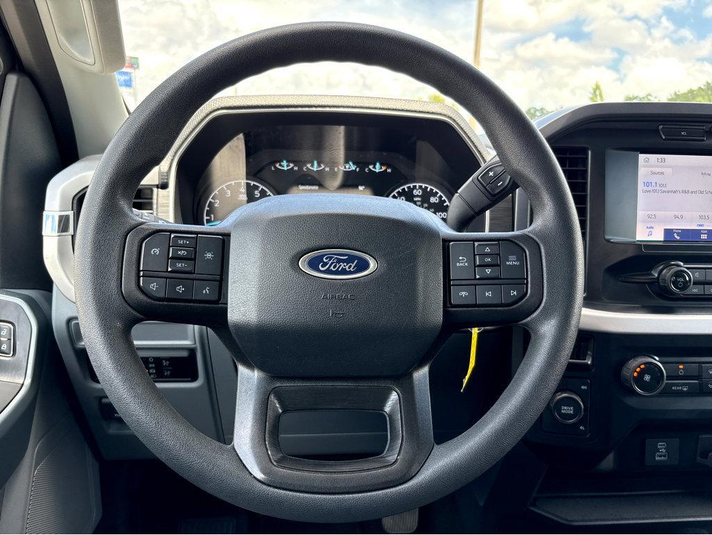 2023 Ford F-150 Vehicle Photo in POOLER, GA 31322-3252