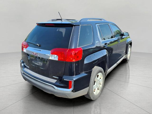 2016 GMC Terrain Vehicle Photo in Oshkosh, WI 54904