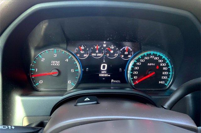 2018 GMC Sierra 1500 Vehicle Photo in KANSAS CITY, MO 64114-4545