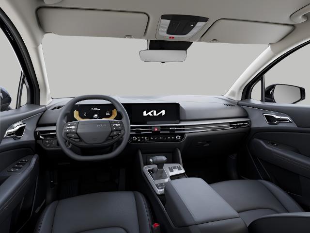 2026 Kia Sportage Vehicle Photo in Oshkosh, WI 54904