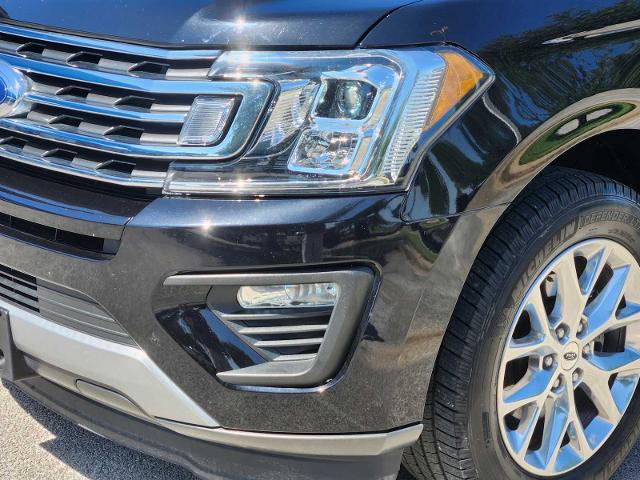 2020 Ford Expedition Vehicle Photo in DENTON, TX 76210-9321