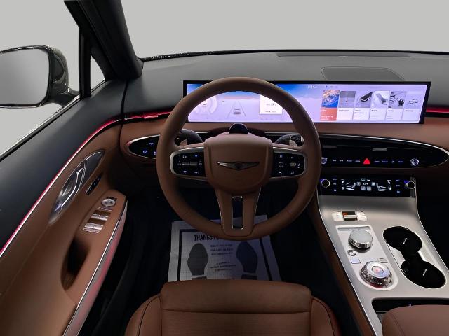 2026 Genesis GV70 Vehicle Photo in Appleton, WI 54913