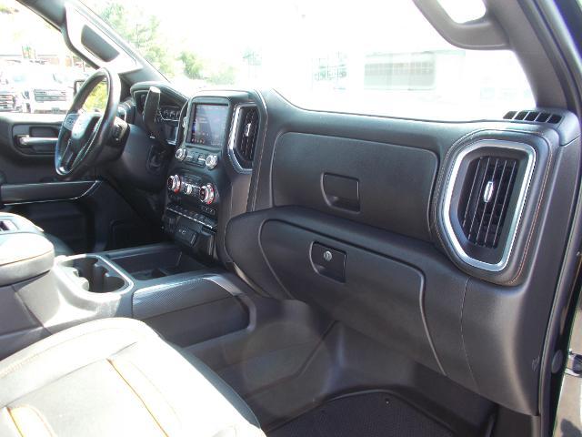2021 GMC Sierra 1500 Vehicle Photo in LOWELL, MA 01852-4336
