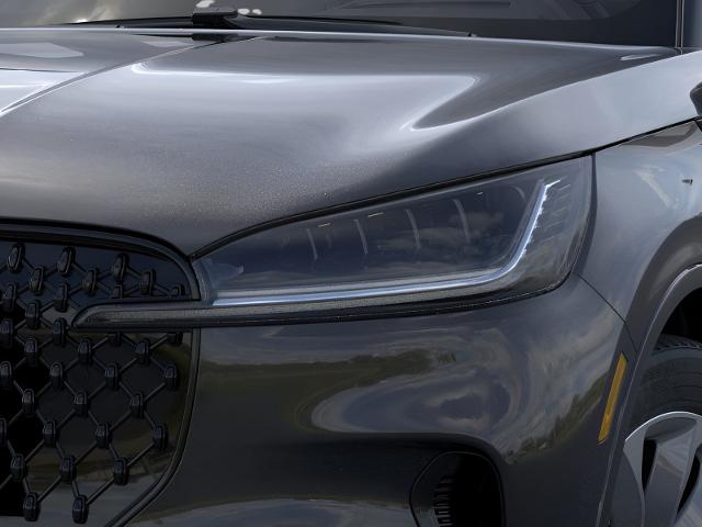 2025 Lincoln Aviator Vehicle Photo in Neenah, WI 54956