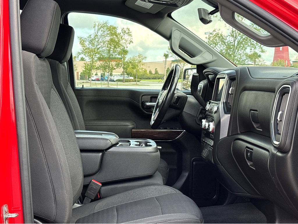 2022 GMC Sierra 1500 Limited Vehicle Photo in POOLER, GA 31322-3252