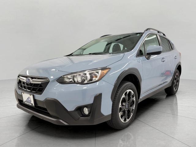 2023 Subaru Crosstrek Vehicle Photo in Appleton, WI 54914